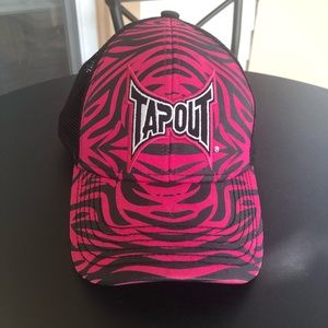 Women’s Tapout Hat